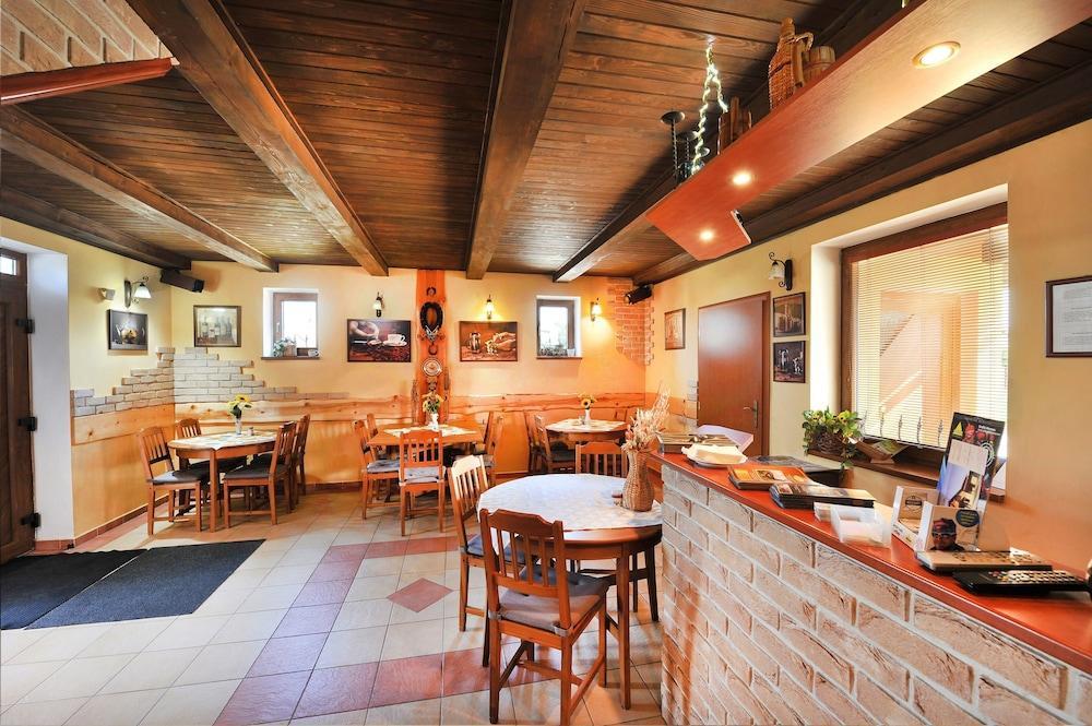 Vila Martina Poprad Exterior foto