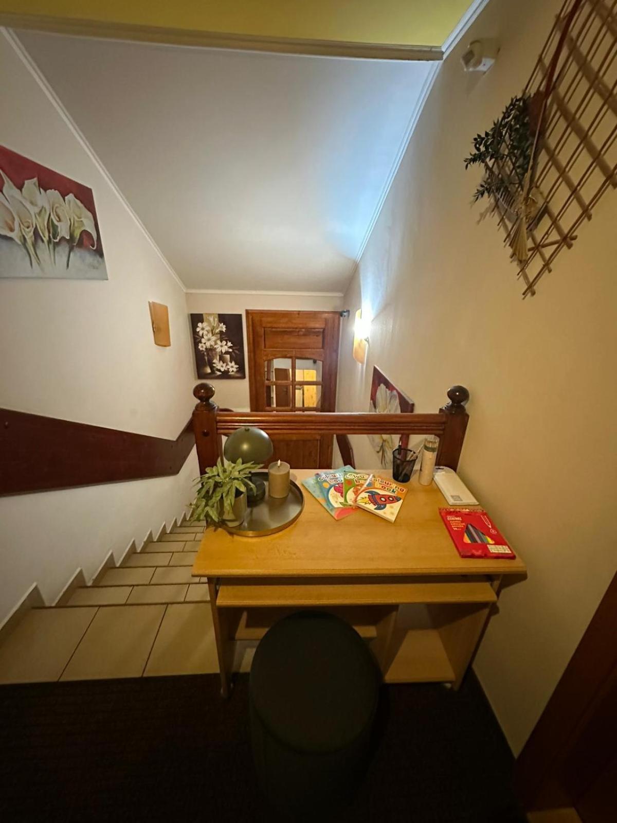 Vila Martina Poprad Exterior foto