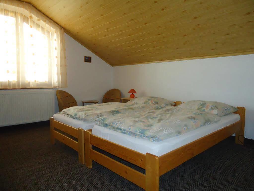 Vila Martina Poprad Exterior foto